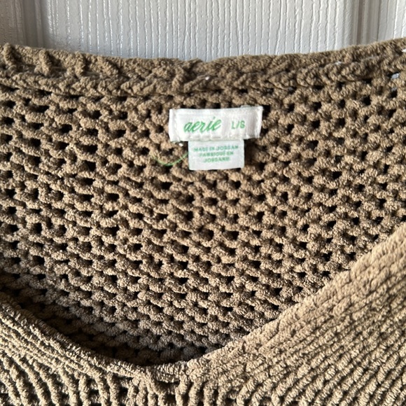 Aerie sweatshirt - Picture 2 of 4